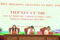 Phúc Thọ: Tăng cường xây dựng chính quyền cơ sở vững mạnh, phát triển toàn diện vì lợi ích nhân dân
