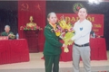 Năm tháng không quên của nữ dũng sĩ phá bom nổ chậm