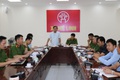 Mê Linh siết chặt công tác phòng cháy, chữa cháy và cứu nạn, cứu hộ trong giai đoạn mới
