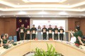 Hội nghị lần thứ I, Ban Chấp hành Hội CCB xã Gia Lâm, nhiệm kỳ 2022-2027