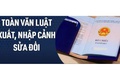 Công an xã Tiến Thắng phát động phong trào thi đua nâng cao hiệu quả công tác quản lý người nước ngoài trên địa bàn xã