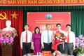 Đại hội Chi bộ cơ quan HĐND xã và Chi bộ Phòng Kinh tế xã lần thứ nhất, nhiệm kỳ 2025 - 2030