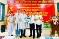 Xã Thanh Trì: Khám bệnh, tư vấn sức khỏe, cấp thuốc cho 273 trường hợp người có công, đối tượng chính sách nhân ngày Thương binh liệt sĩ