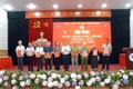Gặp mặt, tặng quà người có công nhân kỷ niệm 78 năm Ngày Thương binh – Liệt sĩ