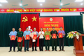 HỘI CCB XÃ HÁT MÔNCÔNG BỐ QUYẾT ĐỊNH VỀ CÔNG TÁC CÁN BỘ VÀ TRIỂN KHAI CHƯƠNG TRÌNH CÔNG TÁC HỘI 6 THÁNG CUỐI NĂM 2025