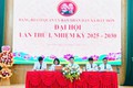 Đại hội Đảng bộ UBND xã Hát Môn lần thứ I, nhiệm kỳ 2025 - 2030: Dấu mốc quan trọng trong xây dựng chính quyền cơ sở vững mạnh, phục vụ Nhân dân.