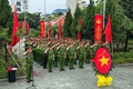 Công an xã Hoài Đức tổ chức các hoạt động kỷ niệm 78 năm ngày Thương binh-Liệt sỹ (27/7/1947-27/7/2025).