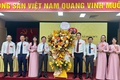 Đảng bộ các cơ quan Đảng xã Hoài Đức tổ chức đại hội lần thứ I nhiệm kỳ 2025-2030