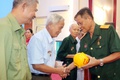 Cựu chiến binh Trần Quang Huy lan tỏa những việc làm tử tế