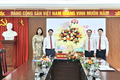 Đại hội Chi bộ cơ quan HĐND phường Việt Hưng lần thứ I, nhiệm kỳ 2025 - 2030 thành công tốt đẹp