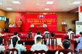 Đảng bộ Trạm y tế phường Chương Mỹ tổ chức thành công Đại hội lần thứ I, nhiệm kỳ 2025 – 2030