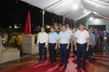 Thắp sáng ngọn lửa tri ân!