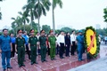 Phát huy truyền thống đạo lý 