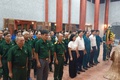 Phúc Thọ: Những hoạt động tri ân đầy ý nghĩa nhân kỷ niệm 78 năm Ngày Thương binh - Liệt sĩ