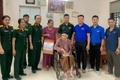Tuổi trẻ Bát Tràng nguyện sống xứng đáng với truyền thống cha anh