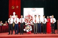 Đại hội Đảng bộ cơ quan UBND xã Hồng Vân lần thứ I, nhiệm kỳ 2025 – 2030 thành công tốt đẹp