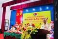 ĐẠI HỘI ĐẢNG BỘ CÔNG AN XÃ ĐA PHÚC LẦN THỨ NHẤT, NHIỆM KỲ 2025 – 2030