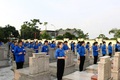 Phú Cát trang trọng tổ chức Lễ thắp nến tri ân các Anh hùng liệt sĩ nhân kỷ niệm 78 năm Ngày Thương binh – Liệt sĩ