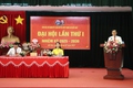 Đại hội Chi bộ Cơ quan Ủy Ban MTTQ Việt Nam xã Bất Bạt lần thứ I, nhiệm kỳ 2025 – 2030.