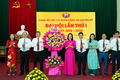 Đại hội Đảng bộ các cơ quan Đảng xã Chuyên Mỹ lần thứ I, nhiệm kỳ 2025-2030