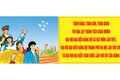 HÁT MÔN KỲ VỌNG VÀO MỘT NHIỆM KỲ ĐỔI MỚI, PHÁT TRIỂN