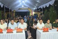 Xã Phúc Thọ tổ chức Lễ thắp nến tri ân các anh hùng liệt sỹ nhân dịp kỷ niệm 78 năm Ngày Thương binh – Liệt sỹ (27/7/1947-27/7/2025