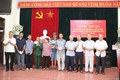 Bát Tràng tổ chức nhiều hoạt động tri ân ngày Thương binh - liệt sĩ (27/7) trên địa bàn xã
