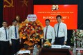 Đại hội Chi bộ Trung tâm Văn hóa - Thông tin và Thể thao xã Liên Minh lần thứ I, nhiệm kỳ 2025-2030