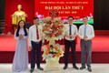 Đại hội Chi bộ Phòng Văn hoá - Xã hội xã Liên Minh nhiệm kỳ 2025 - 2030