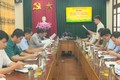 UBND xã đánh giá tình hình thực hiện nhiệm vụ công tác tháng 7, triển khai nhiệm vụ trọng tâm tháng 8/2025 