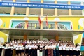 Học bồi dưỡng dạy học dự án lấy cảm hứng từ Reggio – hành trình khai phóng tư duy giáo viên
