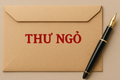 Thư ngỏ về cơ sở kinh doanh chỉ nhận tiền mặt nhằm né thuế của Chi cục Thuế khu vực I