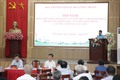 Bát Tràng quyết tâm đoàn kết, thống nhất, đẩy mạnh chuyển đổi số, xây dựng xã phát triển toàn diện, bền vững