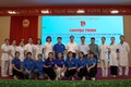 Thanh niên Phường Chương Mỹ tổ chức khám, cấp phát thuốc cho thương binh, bệnh binh nhân kỷ niệm 78 năm Ngày Thương binh - Liệt sĩ (27/7/1947 – 27/7/2025)