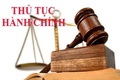 Quyết định số 1093/QĐ-TTPVHCC của Trung tâm Phục vụ hành chính công thành phố Hà Nội ngày 23/7/2025