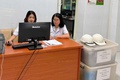 TRẠM Y TẾ PHƯỜNG BA ĐÌNH TỔ CHỨC CÁC TỔ CƠ ĐỘNG PHẢN ỨNG NHANH, SẴN SÀNG ỨNG PHÓ VỚI TÌNH HÌNH PHỨC TẠP CỦA CƠN BÃO SỐ 3