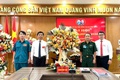 Đại hội Chi bộ Quân sự phường Xuân Phương Lần thứ I, nhiệm kỳ 2025 – 2030: Dấu mốc quan trọng trong công tác xây dựng lực lượng vũ trang địa phương.