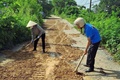 Tấm lòng vì cộng đồng của anh Nguyễn Xuân Đoàn