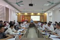 Khảo sát việc thực hiện chính sách, pháp luật về văn hóa, xã hội tại Xuân Phương