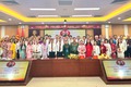 Đại hội lần thứ nhất Đảng bộ Doanh nghiệp Phường Ô Chợ Dừa, nhiệm kỳ 2025- 2030