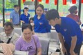 Chiến dịch 45 ngày đêm ra quân hỗ trợ hoạt động chuyển đổi số trên địa bàn phường Hà Đông