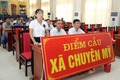 Cử tri 4 xã Phú Xuyên, Chuyên Mỹ, Đại Xuyên, Phượng Dực: kiến nghị nhiều vấn đề dân sinh