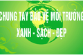 Vì một Bát Tràng Sáng - Xanh - Sạch - Đẹp!
