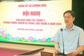 BTV Đảng uỷ xã giao ban công tác tháng 7, triển khai nhiệm vụ trọng tâm tháng 8/2025 với các đồng chí Bí thư Chi bộ, Trưởng thôn trên địa bàn