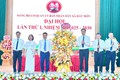 Kỳ vọng vào một nhiệm kỳ đổi mới, phát triển