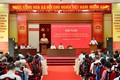 [Live] Phường Vĩnh Hưng đối thoại với người dân về công tác quản lý đô thị