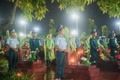 Trung đoàn 64 làm tốt công tác “Đền ơn đáp nghĩa”