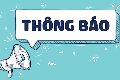 THÔNG BÁO VỀ VIỆC TIẾP NHẬN HỒ SƠ NĂNG LỰC CỦA CÁC ĐƠN VỊ CUNG ỨNG THỰC PHẨM, CƠ SƠ CHẾ BIẾN SUẤT ĂN, CUNG CẤP SUẤT ĂN SẴN CĂNG TIN CHO CƠ SỞ GIÁO DỤC TRÊN ĐỊA BÀN XÃ ĐÔNG ANH NĂM HỌC 2025 - 2026