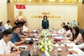 Xã Ứng Hòa hoàn thành tốt công tác chuẩn bị Đại hội Đảng bộ khóa I, nhiệm kỳ 2025-2030