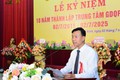 Xây dựng môi trường giáo dục lành mạnh, chính quy, hiện đại, kỷ cương, thân thiện
